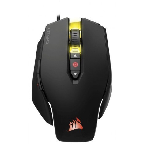 Corsair | Gaming Mouse | Wired | M65 PRO RGB FPS | Optical | Gaming Mouse | Black | Yes - 2